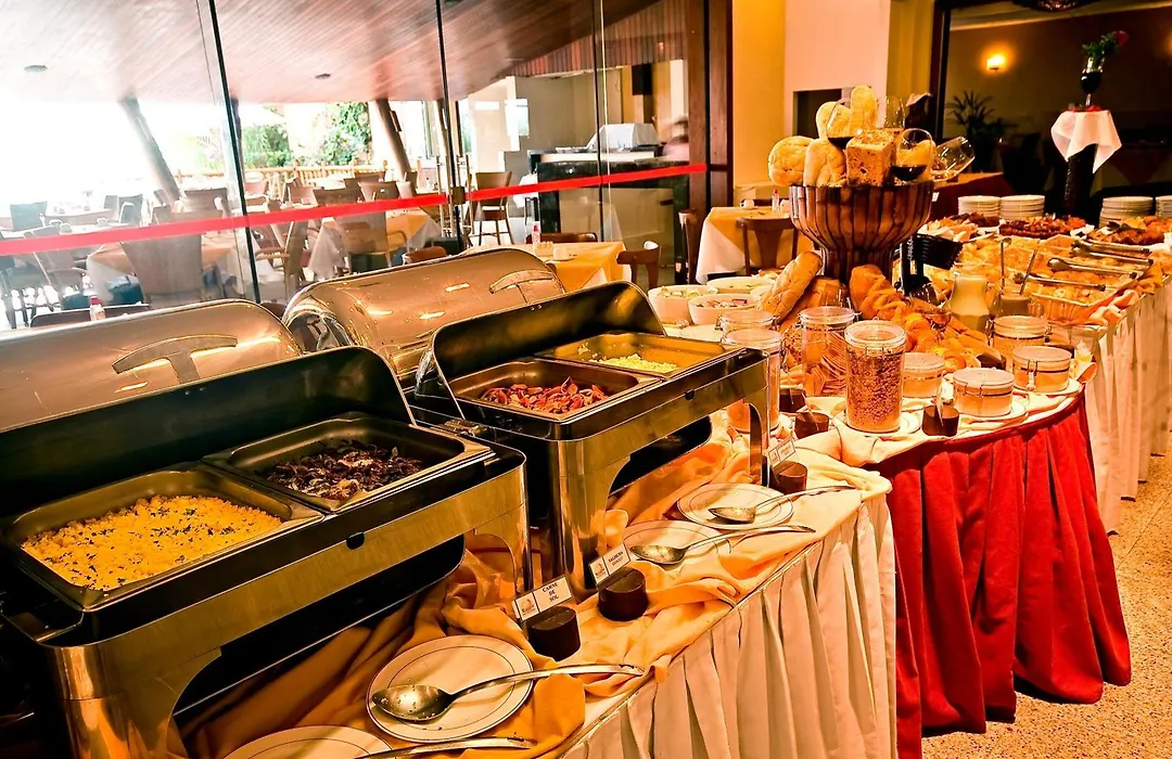 Rifoles Praia Hotel e Resort-1