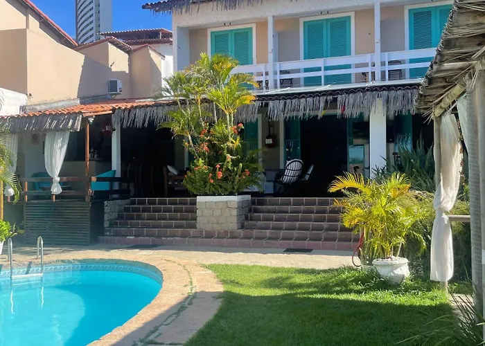 Pousada Ponta Mar Natal